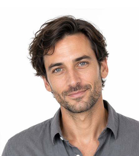 Claude Moreau
